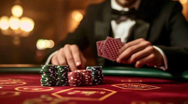 jomcuci918 Win Win Fortune